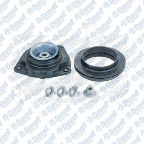 SNR KB66803 On Amortisor Takozu Rulmanli Kit Sag Qashqai 1.5dc